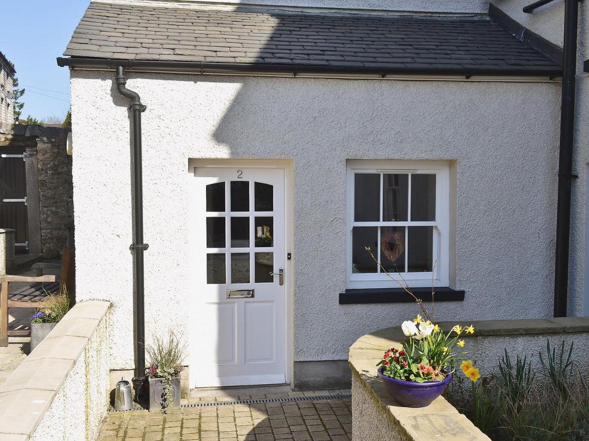 Trinity House Villa Ulverston Exterior foto